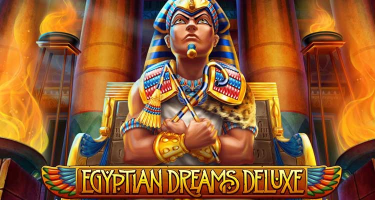 Egyptian Dream Deluxe