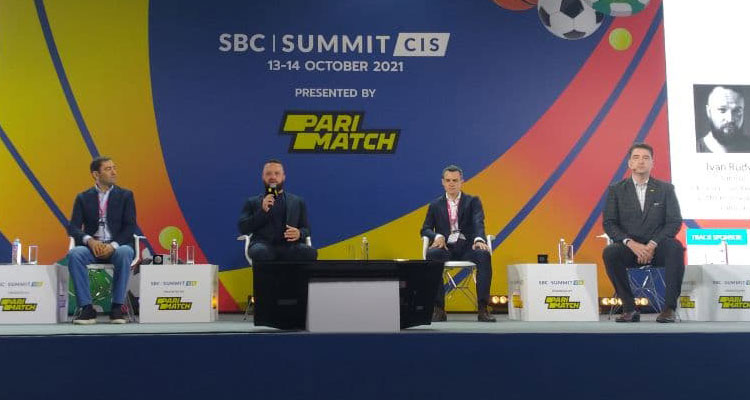  SBC CIS Summit