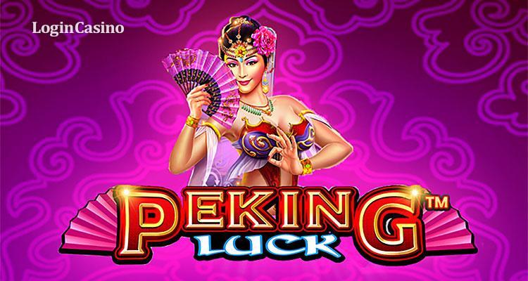 Peking Luck від Pragmatic Play: детальний опис слота