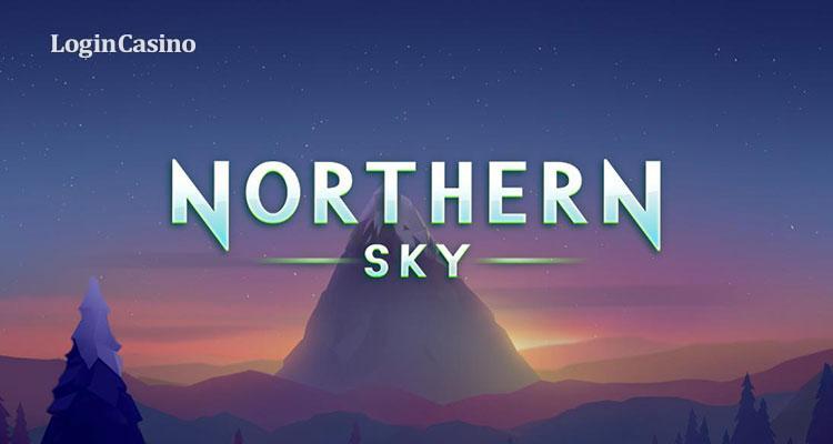 Northern Sky від Quickspin – характеристика