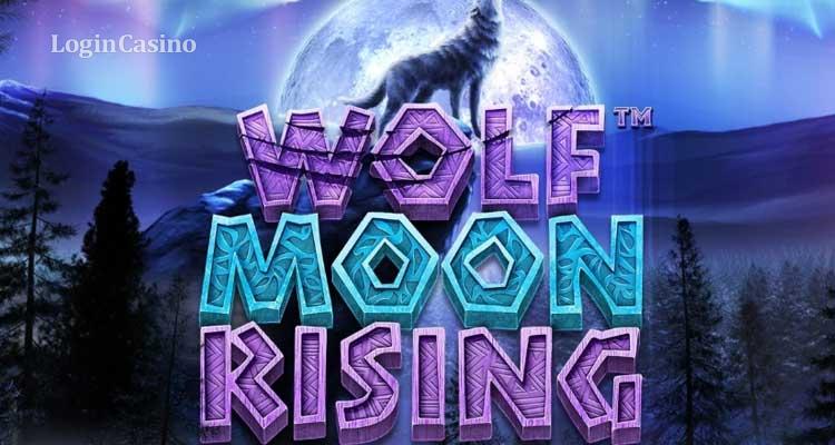 Wolf Moon Rising від Betsoft: характеристика слоту