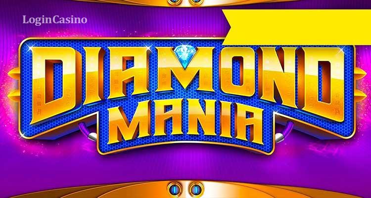Diamond Mania від IGT: опис відеогри