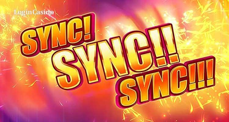 Гра SYNC! SYNC! SYNC! від розробника Novomatic