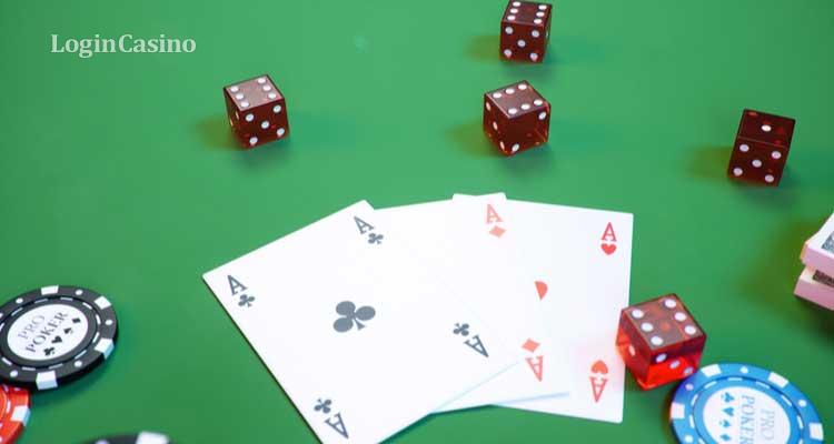 Покер – карточная игра