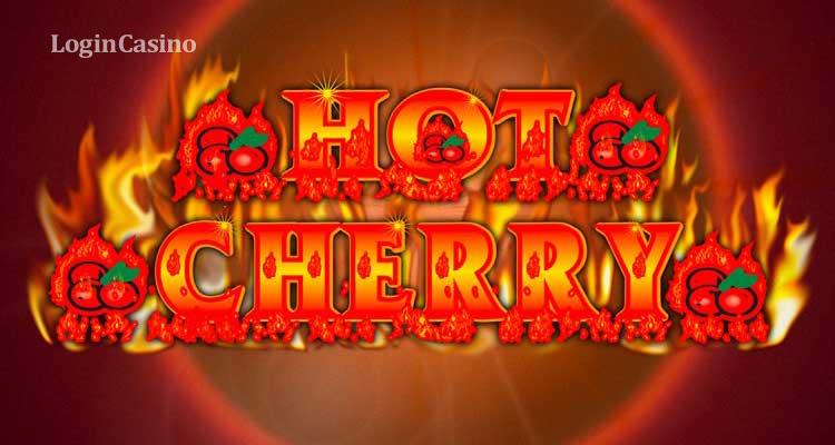 Hot Cherry від Novomatic – огляд