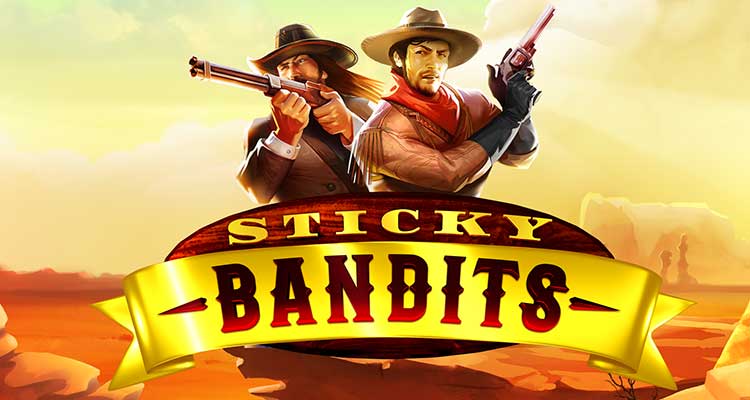 Слот «Однорукий бандит» – правила гри в Sticky Bandits
