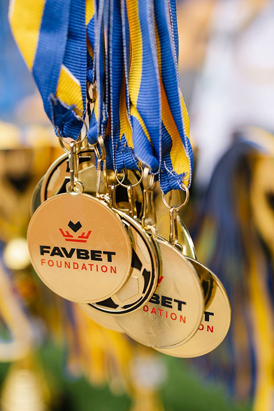 Favbet Foundation