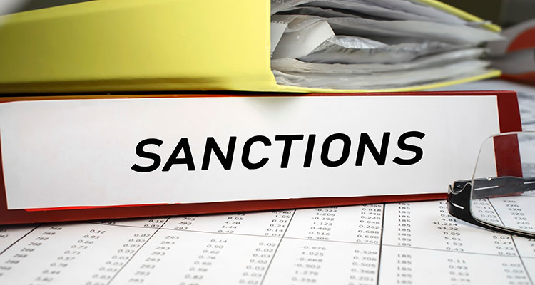 Президент України наклав санкції на російські, іноземні та українські гральні компанії
