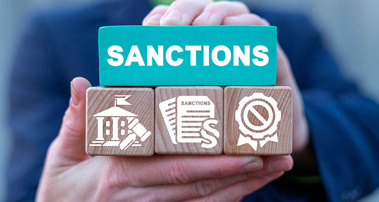 закону про санкції