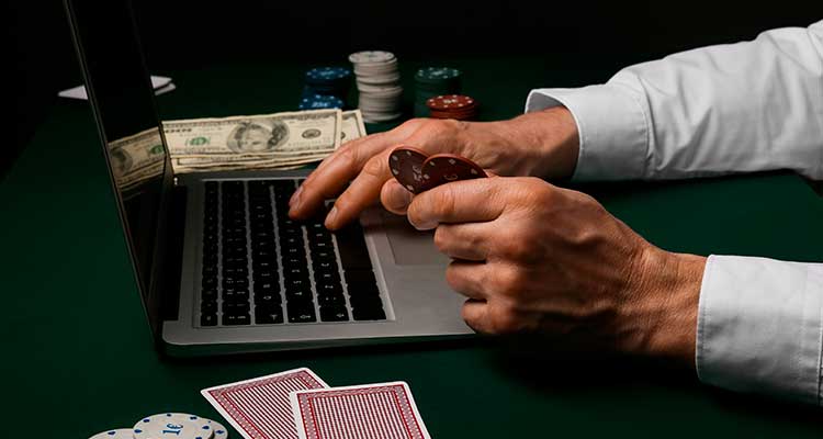 регулирование азартных игр