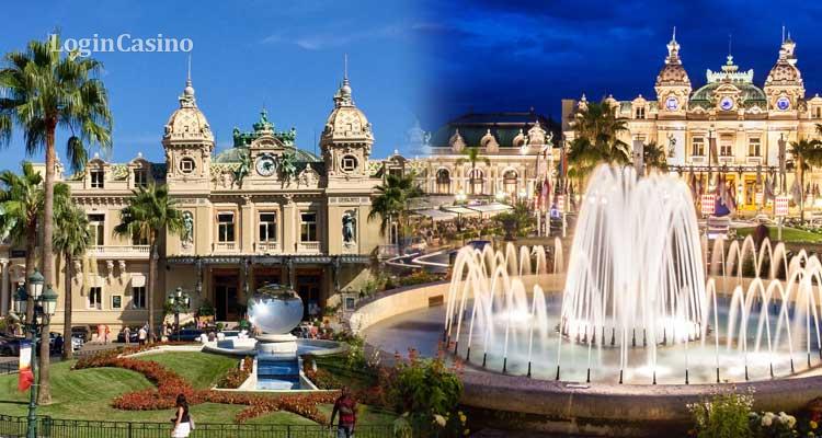 Друге найбільше казино Європи — Monte Carlo, Монако, Франція