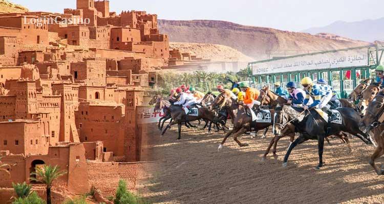Марокканський гемблінг-ринок – особливості