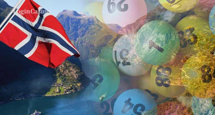 Підтримка лотерей у Норвегії та заборона благодійних розіграшів