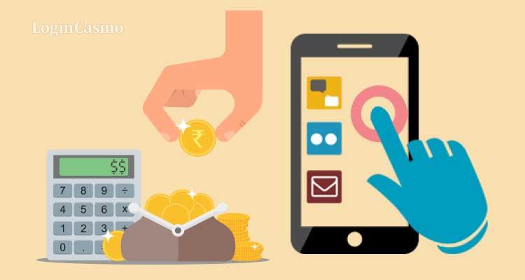 Инвестиции: сколько и кто вкладывает в мобильные приложения