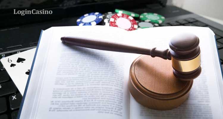 Покер і покерні турніри в проєкті закону № 2285-д
