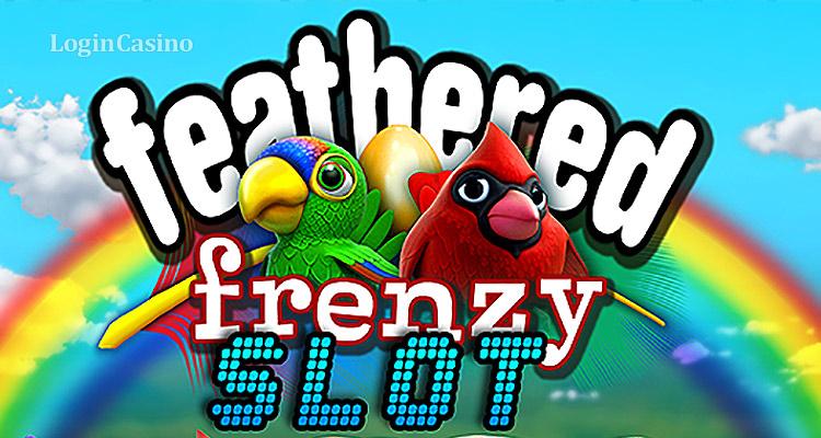 Feathered Frenzy від Big Time Gaming (BTG)