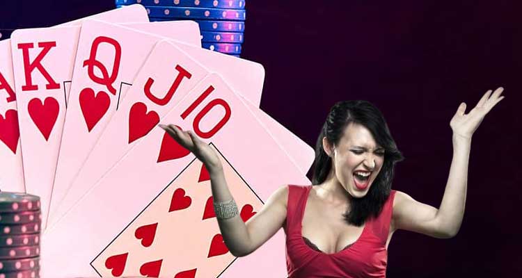 Покер: як грати, щоб не програвати
