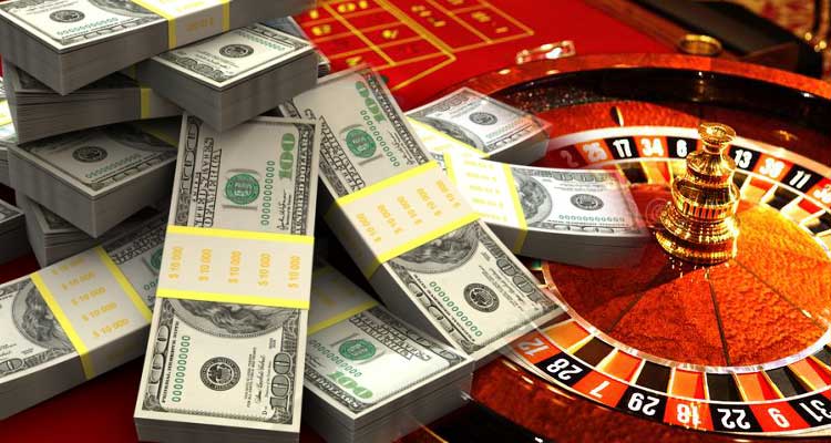 Системи гри в рулетку: статистика казино, облік ставок