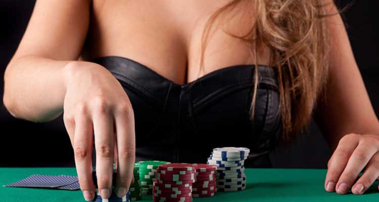 Правила гри в покер: техаський холдем – що до дій гравця?