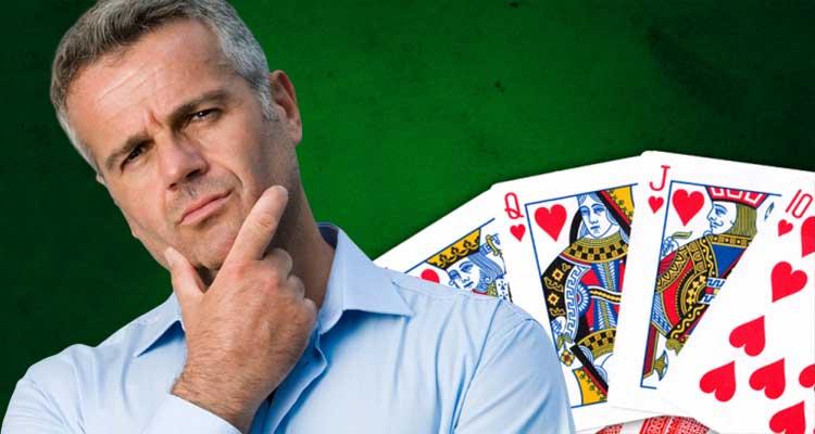 Правила гри в покер: техаський холдем – що до дій гравця?