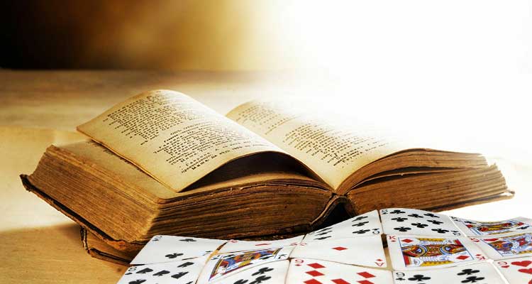 Книги з покеру для початківців та експертів