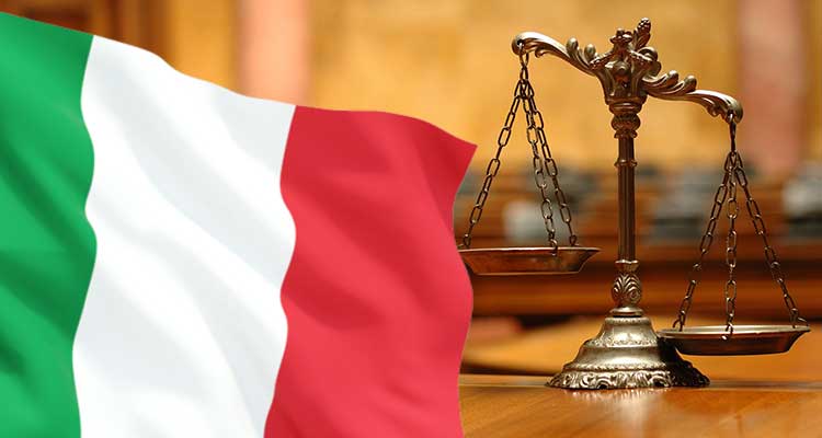 Италия стала примером чрезмерного регулирования