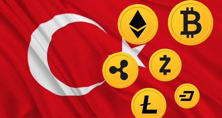 Туреччина: MASAK планує перевірити біржі криптовалют на зв’язок із онлайн-гемблінгом
