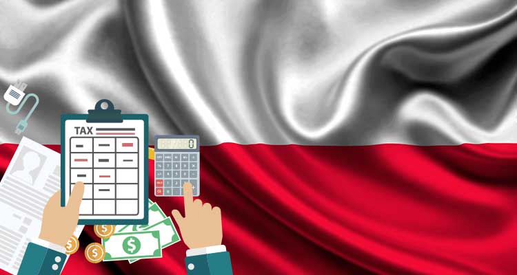 Польща: оператори просять уряд переглянути податки