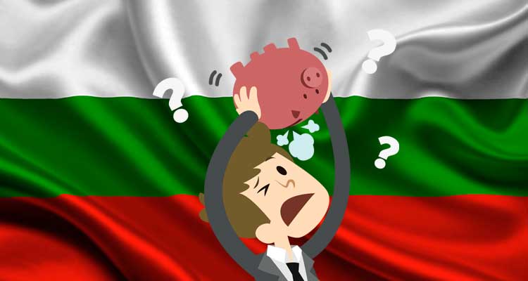 Болгарія: колишній національний лотерейний оператор оголосив про банкрутство
