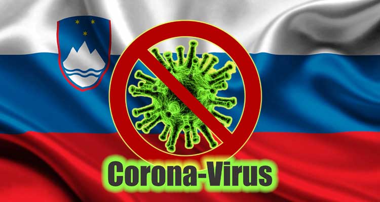 Словенія: один з операторів тимчасово зачинився через коронавірус
