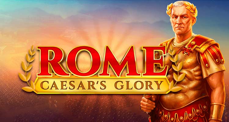 Rome: Caesar's Glory