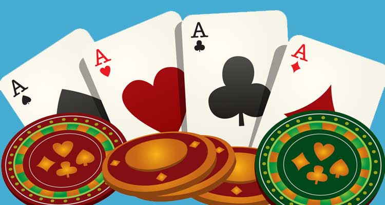 Хорватський ринок азартних ігор 