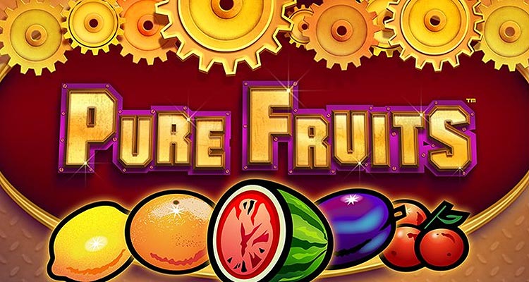Ігрові автомати «крейзі фрукт»: грати в 2019 – так само?