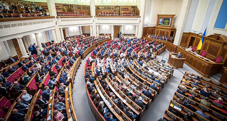 Законодавчі аспекти грального бізнесу в Україні: шлях по колу