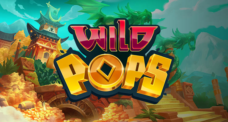 Слот 9 липня 2020 року – Wild Pops від розробника Yggdrasil