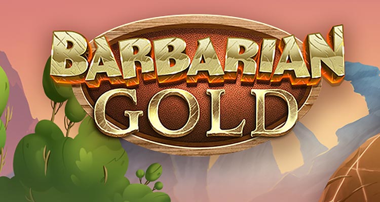 Нові слот-автомати про варварів і орків – Barbarian Gold