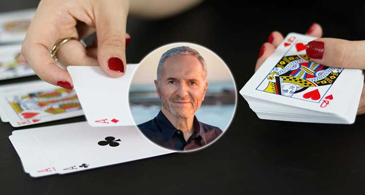 Як гравці обманювали казино – про спритність рук та винахідливість