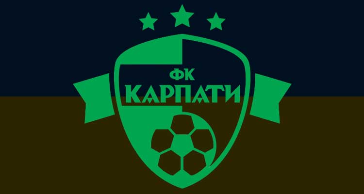 «Карпати» Львів розпочали ребрендинг клубу і показали новий логотип