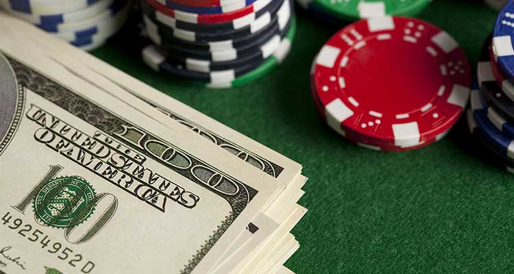 стратегии и тактики в покере