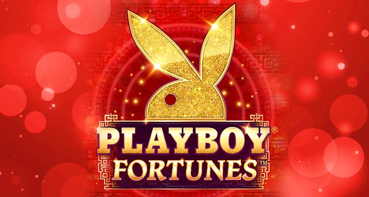 Ігровий слот Playboy Fortunes від компанії Microgaming