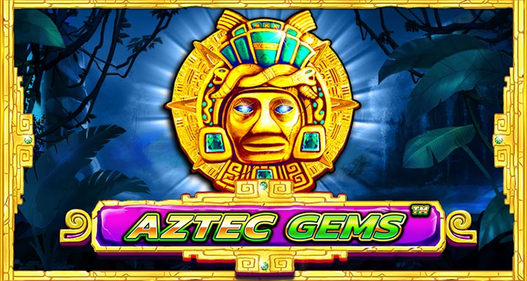 Відеослот Aztec Gems від компанії Pragmatic Play