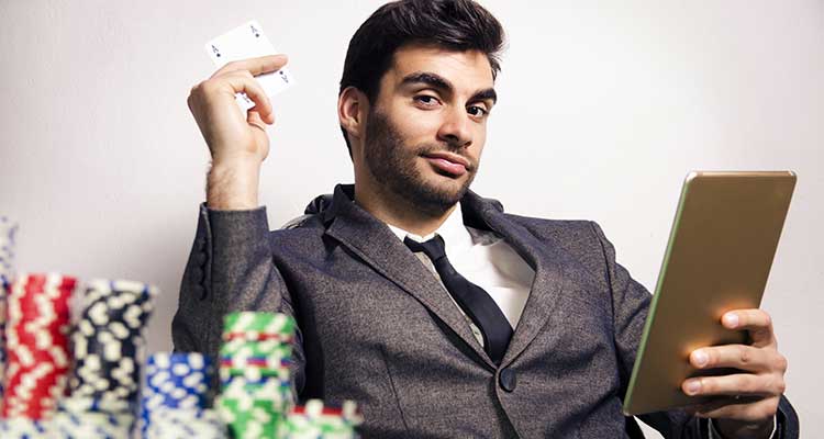 Онлайн-покер показує зростання, але не всі країни цікаві покер-румам