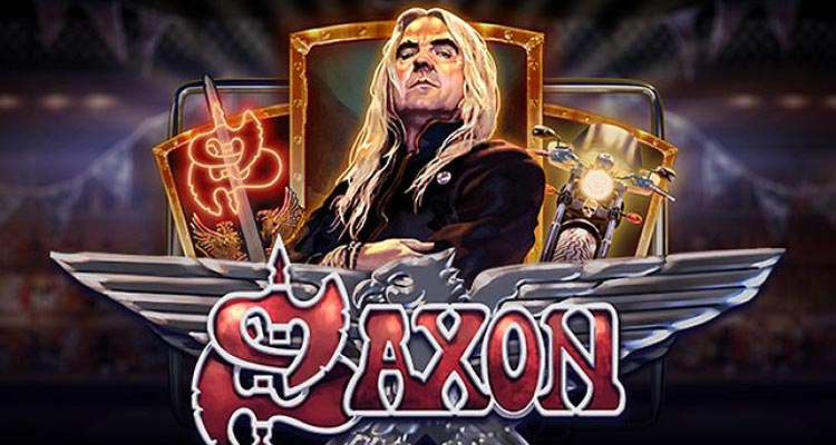 Класичний відеослот від Play'n GO – Saxon