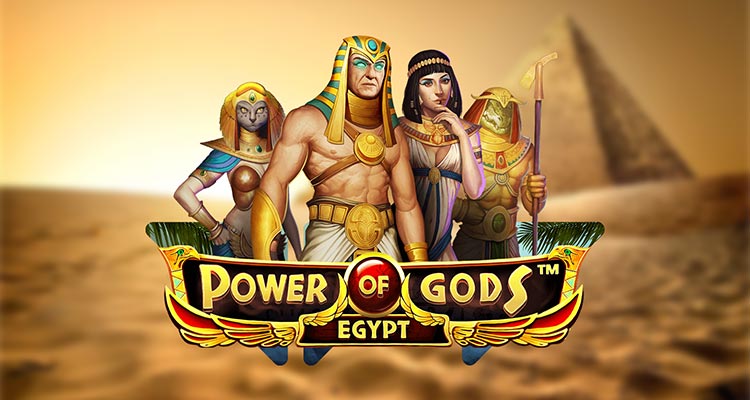 Powers of Gods™: Egypt