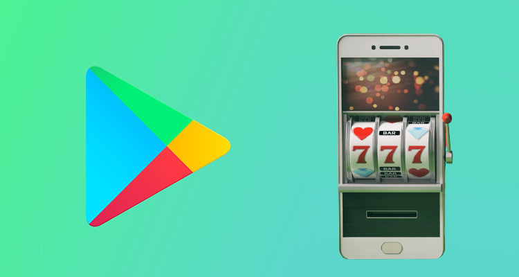Гемблинговые приложения в Google Play Market