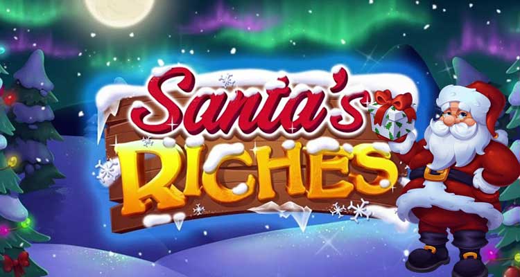 Santa's Riches 
